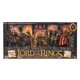 thumbnail image 1 of El señor de los anillos Two Towers Heroes of Helms Figura de acción profunda El paquete de 5 incluye Haldir Lord of the Rings 35112811091, 1 of 1