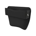 thumbnail image 1 of Hyknon Car Accessories Car Seat Filler Organizer, Multifunctional Car Seat Organizer, Auto Console Side Storage Box , Car Organizer Front Seat For Holding Phone, Sunglasses for Cars Suv Truck, 1 of 6