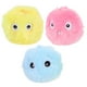 thumbnail image 3 of KAKOWELY 3 juguetes de peluche para mascotas, juguetes para gatos, pelotas de peluche, juguetes interactivos para gatos., 3 of 4