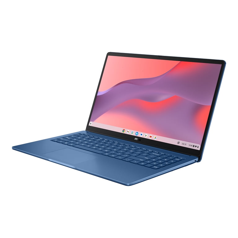 ASUS Chromebook CX15 Laptop, 15.6