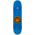 thumbnail image 2 of Anti Hero Gerwer Grimple Stix Skate Deck Assorted Stain 8.25, 2 of 2