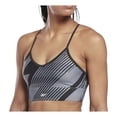 thumbnail image 2 of Top Mujer Dama Reebok Deportivo Nursing negro XS, 2 of 8