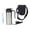12V, variant on GROWTH TANK Car Kettle Truck Travel Kettle ,750ml Portable with Cup Bag Truck Water Heating Kettle Car Water Boiler for Self Driving Tour 24V