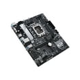 thumbnail image 3 of ASUS PRIME H610M-A D4-CSM Motherboard, micro ATX, LGA1700 Socket (New), 3 of 7