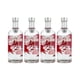thumbnail image 1 of Pack de 4 Vodka Absolut Rasperri 750 ml, 1 of 4