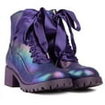 thumbnail image 2 of Irregular Choice Low Rider Boots, 2 of 4