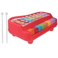 thumbnail image 2 of Musical Instruments Toys Kids Piano Keyboard Xylophone Toys Set for Baby, 2 of 6
