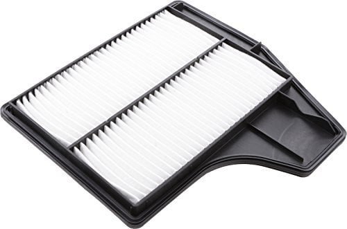 FRAM Extra Guard Air Filter, CA11450 for Select Nissan Vehicles Fits select: 2013-2018 NISSAN ALTIMA