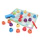 thumbnail image 1 of Juego De Sellos De Arcilla Para Niños, Juguete De Sello De Arcilla Para Niños, Innovador, Divertido, Colorido Para Niños, 1 of 7