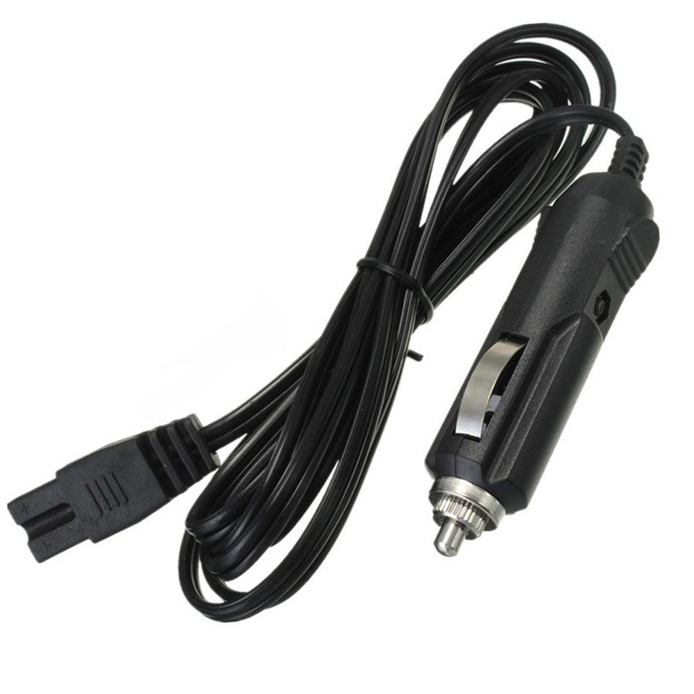 Car Refrigerator Power Cord Auto Cigar ette Lighter Socket Extension
