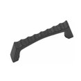 thumbnail image 1 of Hickory Hardware P3458-BI 3 In. Tidal Black Iron Cabinet Pull, 1 of 1