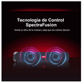 thumbnail image 4 of Barra de sonido para PC TV BLOOSOM Inalámbrica Bluetooth RGB, 4 of 4