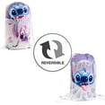 thumbnail image 2 of Disney Stitch Kids Slumber Bag, 2 of 8
