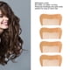 thumbnail image 4 of Peine De Madera Para El Cabello, Reduce La Rotura Del Cabello Reduce La Tensión Diseño Ergonómico Peine De Parto De Acupresión Sin Estática 4 Piezas Para Viajes, 4 of 7