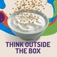 thumbnail image 5 of Cinnamon Toast Crunch Minis Breakfast Cereal, Family Size, 19 OZ, 5 of 8