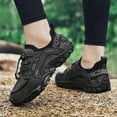 thumbnail image 5 of New Hiking Men's Outdoor Sports Casual Shoes Athletic Climbing Running Sneakers, 5 of 7