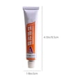 thumbnail image 3 of Binmer Car Scratch RepaCar Scratchir Wax Car Scratch Repair Paste Car Scratch Remover Car Scratch Repair Wax Car Scratch Remover Kit Car Paint Scratch Repair Paste, 3 of 9