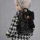 thumbnail image 1 of Dollmore Bag Free - Mochila Lux & LK (Negro) Dollmore 671203139899, 1 of 1