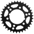 thumbnail image 1 of BikeMaster Steel Rear Sprocket, 38T, 1 of 2