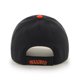 thumbnail image 2 of Gorra 47 Brand Unisex San Francisco Giants Negro BMVP22WBVHM, 2 of 3