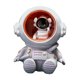 thumbnail image 2 of Lámpara de mesa Spaceman para niños, luz cálida para decoración de Gris Yinane Luz de noche, 2 of 6