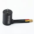 thumbnail image 3 of Car 3650 4500KV Brushless Motor Replacement For HSP HPI Wltoys 1:8 / 1:10  Remote Control Car And Boat Part, 3 of 7