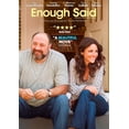 thumbnail image 1 of ENOUGH SAID [DVD] [CANADIAN], 1 of 1