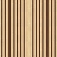 thumbnail image 1 of Ahgly Company Machine Washable Indoor Square Transitional Saddle Brown Area Rugs, 4' Square, 1 of 7
