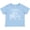 AE-Light Blue, variant on Inktastic So I'm Little, but I'm Gonna Be a Big Cousin Boys or Girls Baby T-Shirt