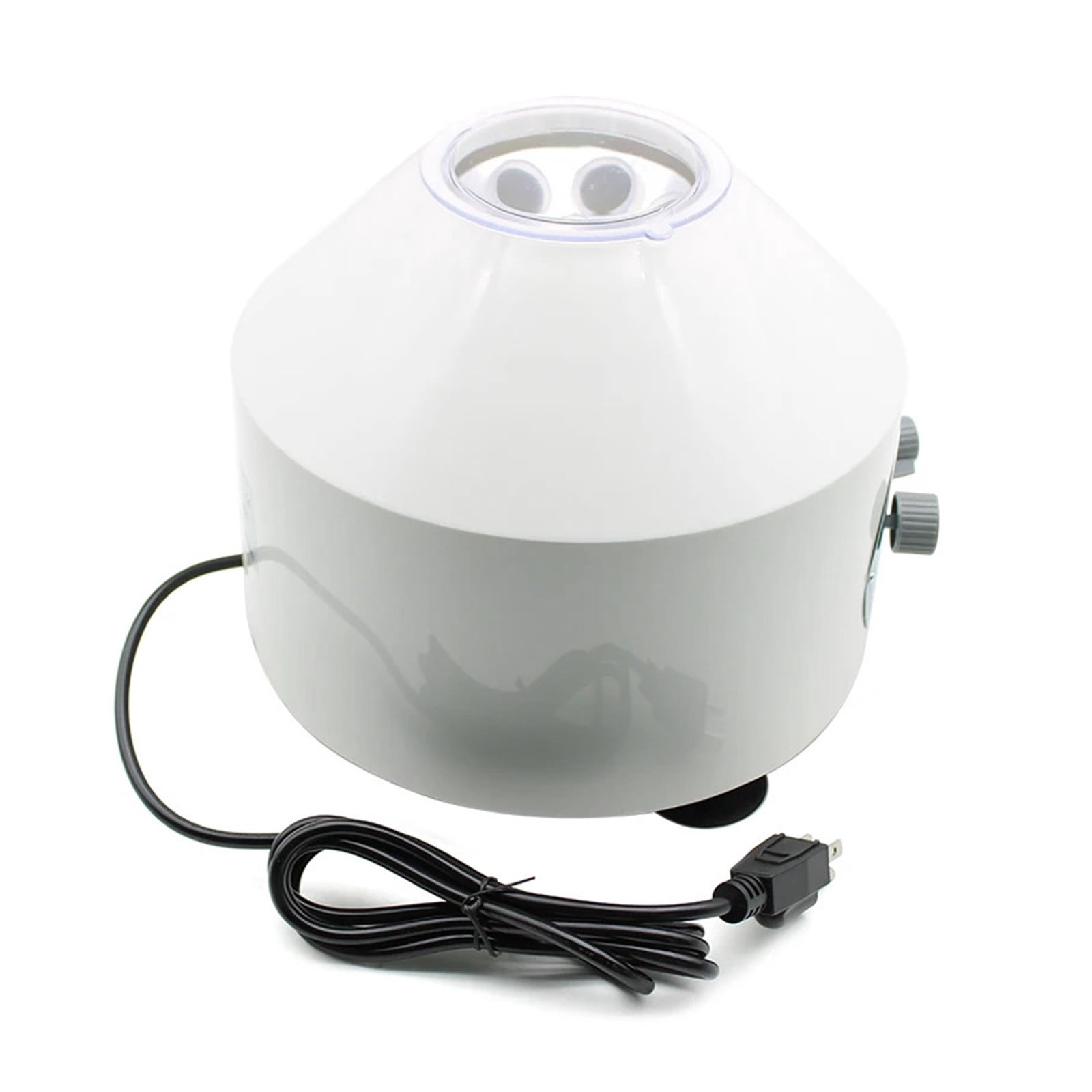 800D Desktop Centrifuge with 6x20mL Rotor 4000RPM