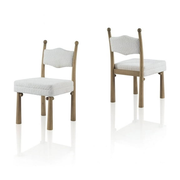 Bol Sant Dining Chair Set of 2
