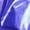 Blue, variant on Kids Girls Boys Metallic Shiny Jogger Pants Jazz Street Hip Hop Dance Pants Loose Harem Trousers Silver 120