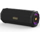 thumbnail image 1 of wonima11 Speaker S200 Wireless Portable Bluetooth Speaker, 24H Playtime, IPX6 Waterproof, 50W Stereo Sound, Bluetooth 5.4, Dual Bass Speakers, Perfect for Home, Parties, and Travel.Black, 1 of 1