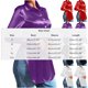 thumbnail image 2 of Usted Es Más Que una Prueba de Puntuación de la Camisa de las Mujeres Casual Suelto Sólido Cuello de Giro Asimétrico Doblado Manga Larga Satén Botón Superior, 2 of 7