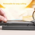 thumbnail image 4 of Mini Photo Cutter Portable Precise Paper Trimmer for Scrapbooking Craft, 4 of 7