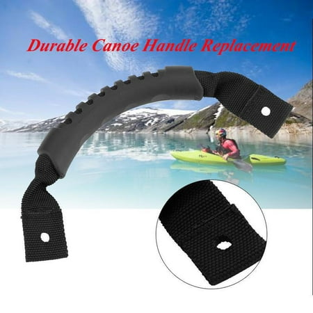 Durable Canoe Handle Replacement Accessory Kit for Kayaks Suitcase Luggage, Kayaks Handle, Luggage (Best Durable Luggage 2019)