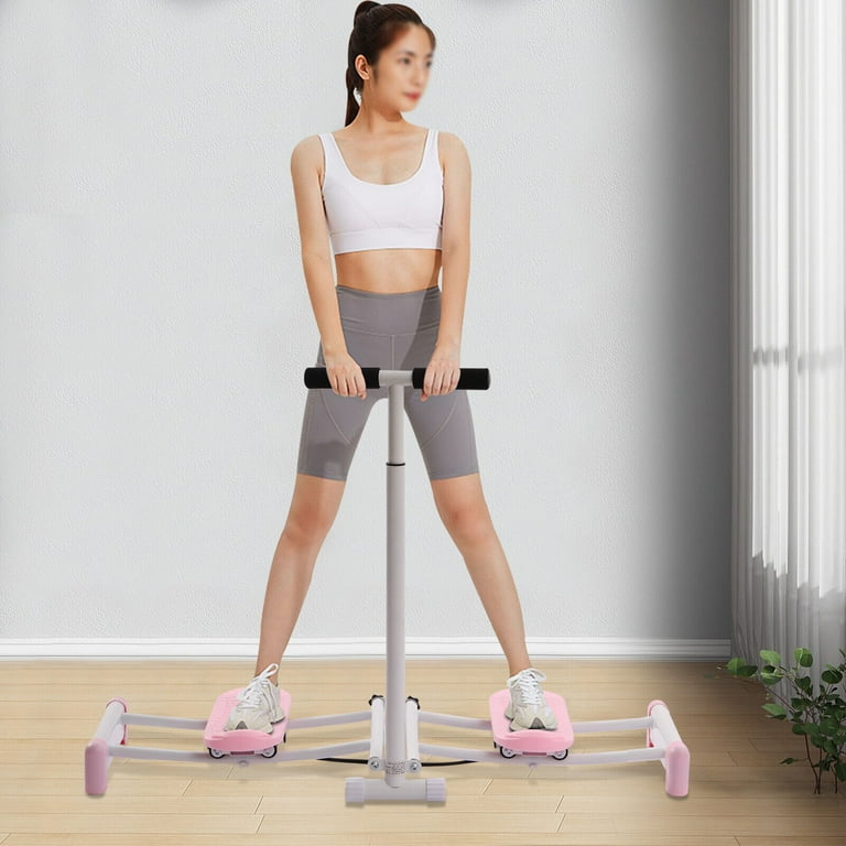 Ski master online exercise machine