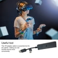thumbnail image 4 of Methold Cable adaptador de consola de juegos VR reemplazo a velocidad rápida USB 3,0 convertidor conversión conector Videojuegos y accesorios, 4 of 6
