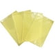 thumbnail image 2 of Revestimiento para refrigerador de 16 piezas, alfombrilla lavable para cajón, estantería, alfombrillas impermeables a prueba de aceite, hogar, Suministros de limpieza para el hogar Amarillo Ounissouiy HA066831-01, 2 of 6