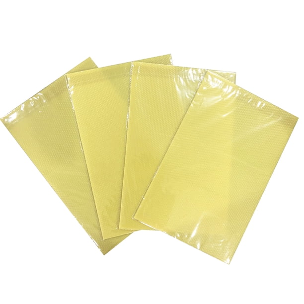 Toystoory Forro para refrigerador de 16 piezas, alfombrilla recortable para armario, estantería, alfombrillas impermeables, accesorio para el hogar, Suministros de limpieza para el hogar Amarillo Toystoory HA066831-01
