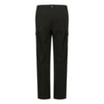 thumbnail image 2 of Regatta Mens Questra Cargo Pants, 2 of 5