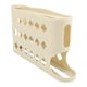 thumbnail image 1 of Soporte De Dispensador De Huevos De 4 Niveles, Rejilla De Huevo Automático, 30 Huevos, Un Organizador De Huevos Que Ahorra Espacio Con Rieles Protectores Para Refrigerador, 1 of 7
