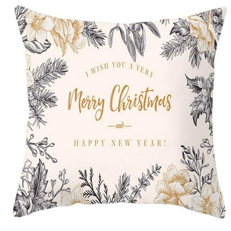 Cushion Pillow Sofa Cover Home Day Decoration Cover Pillow Case Small Couch  Pillows Extra Large Couch Pillows 36x36