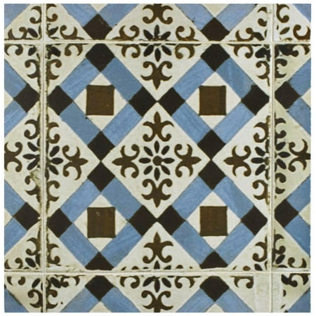 Merola Tile Fpembfs4 Kings Original - Millbasin