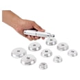 thumbnail image 4 of Kit Juego Instalador De Baleros Y Sellos Mikels JIBS-10, 4 of 8