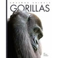 thumbnail image 1 of Gorillas (Amazing Animals), 1 of 1