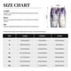 thumbnail image 3 of Fotbe Lavender Blooms Window Pantalones Cortos de Pijama para Hombre, Ropa de Dormir, Pantalones de Pijama Cortos para Hombre-Medium, 3 of 6