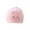 Pink, variant on Summer Toddler Baseball Hat Outdoor Infant Baseball Cap Cotton Baby Boy Sun Hats 5M-18M Coffee 5-18 Months