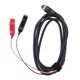 thumbnail image 2 of Electric Fishing Reel Connecting Line Power Cable Battery Connector Line Electric Reels Power Cord-ln, 2 of 5