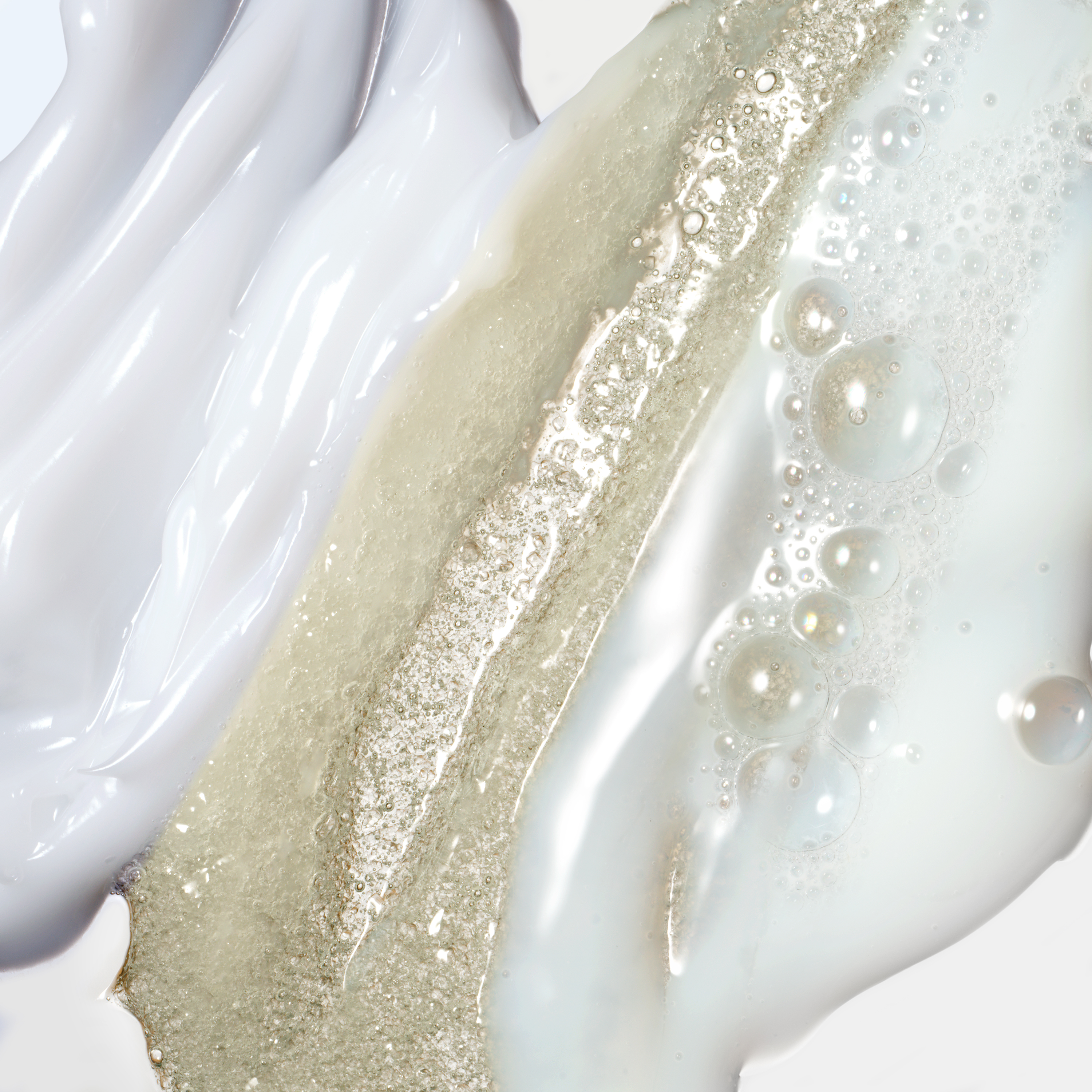 MIX:BAR Coconut Palm Exfoliating Body Scrub photo 4